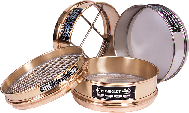 Humboldt H-3910F100 | H-3910F100