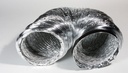 Ducto Flexible con Correas de Velcro®
