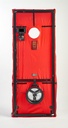 Sistema Mini-Fan Blower Door con Manómetro DG-1000
