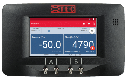 Medidor Digital de Presión y Flujo DG-1000