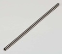 Tubo de Extensión para Manómetro Digital. Extensión para medición a distancia. Especificaciones Técnicas Detalles técnicos del Tubo de Extensión. Material Acero Inoxidable 304 Dimensiones Longitud: 6 pulgadas (aprox. 15.2 cm) Compatibilidad Diseñado para usar con manguera de DI 1/8" Incluye (1) Tubo metálico hueco de 6" Variantes: [DIGTUBE] Tubo de Extension para Manometro Digital