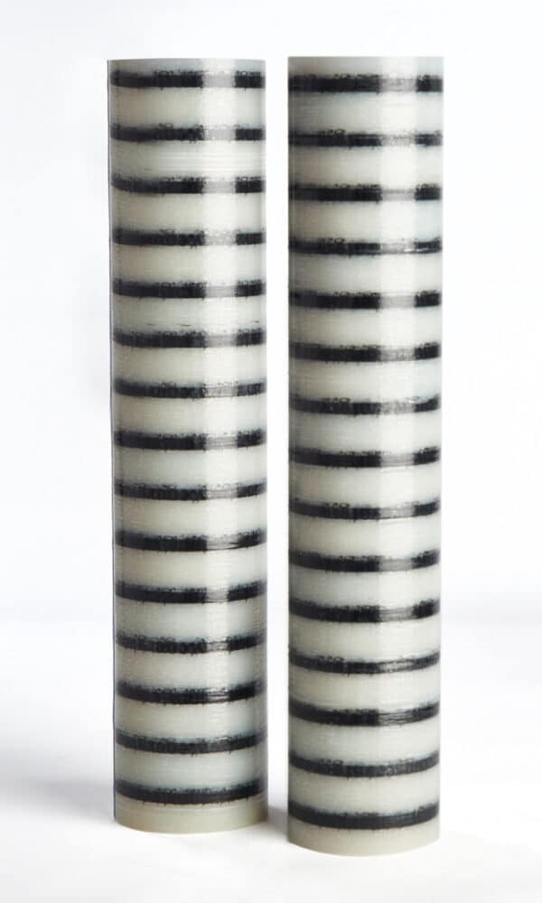 2 Rollos de Cinta de Sellado Temporal Premium DuctMask™ de 24"