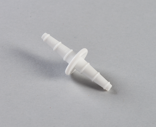 Conector Cónico de Manguera de Polipropileno