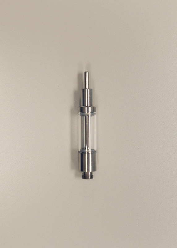 Cartucho de Repuesto con Punta de Precisión para TEC Fog Puffer™