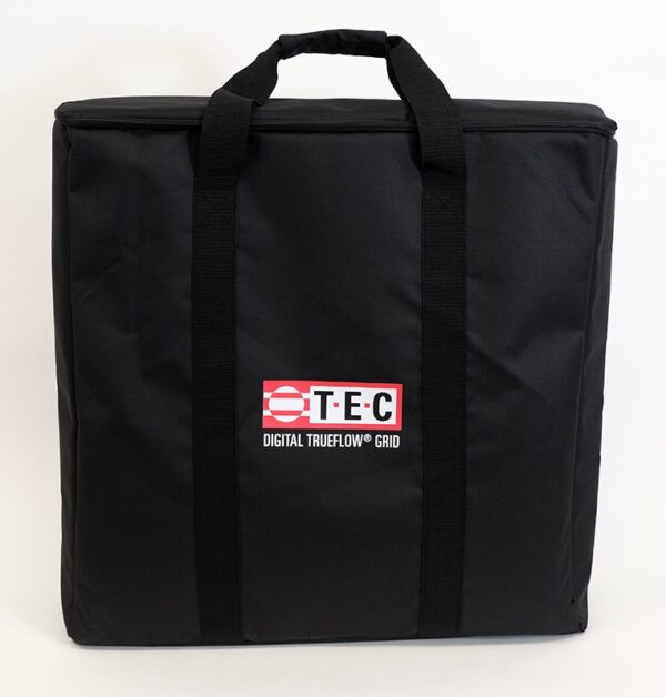 Estuche de Transporte para Digital TrueFlow®