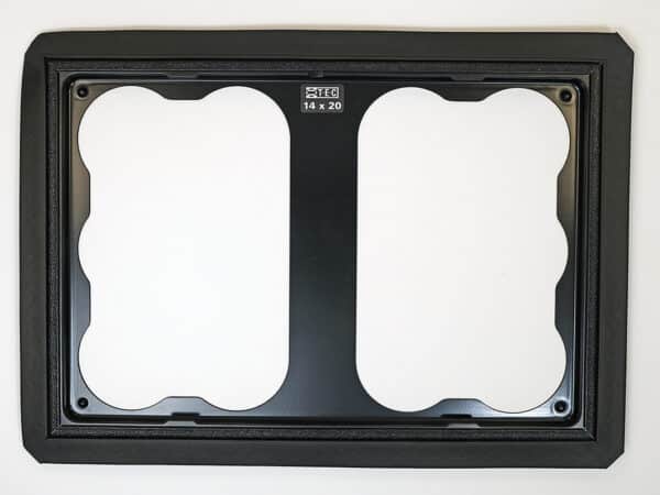 Adaptador TrueFlow® 14x20