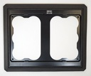 Adaptador TrueFlow® 16x20