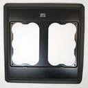 Adaptador TrueFlow® 20x20