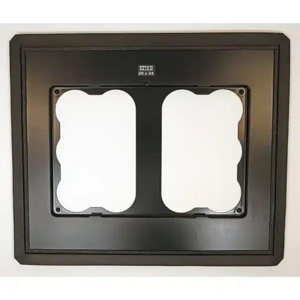Adaptador TrueFlow® 20x24