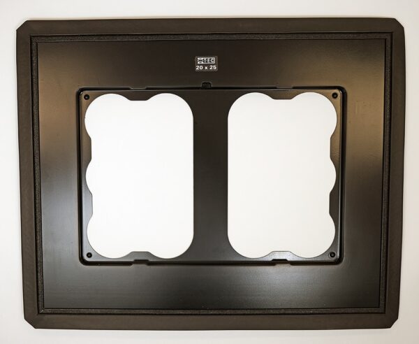 Adaptador TrueFlow® 20x25