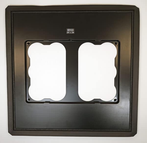 Adaptador TrueFlow® 24x24