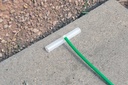 Conector en T para Viento