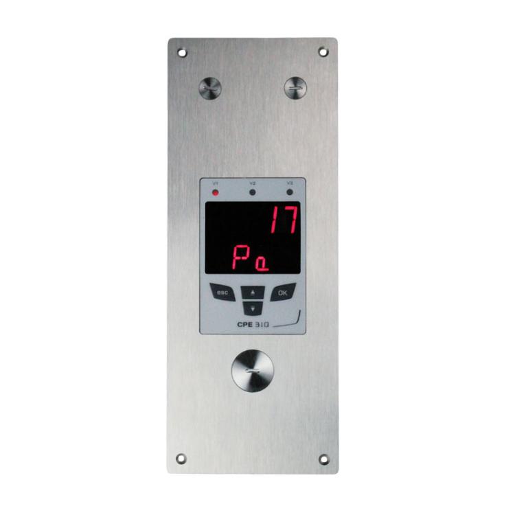 CPE 310-S / CPE 311-S