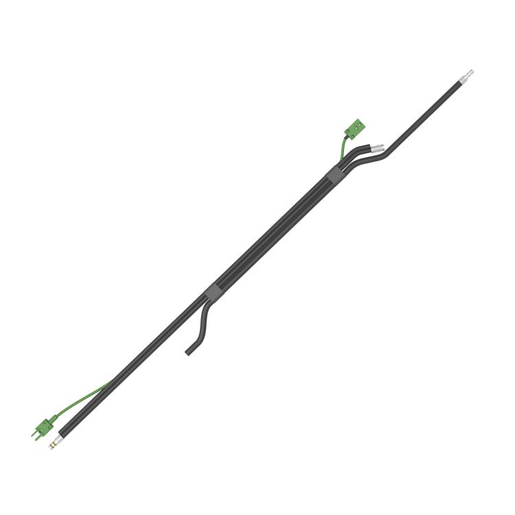 Extensión manguera