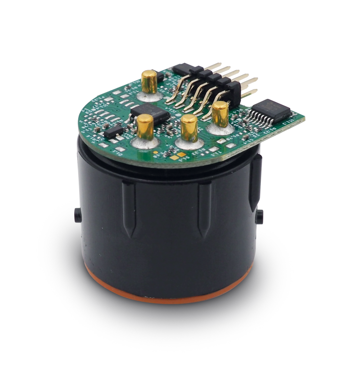 Sensor H2S
