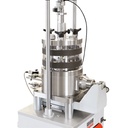 Aparato de corte directo insaturado