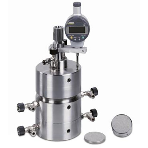 Celulas de presion de hinchamiento