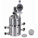 Celulas de presion de hinchamiento