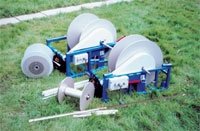 Sonda TDEM de pozo BH43-3