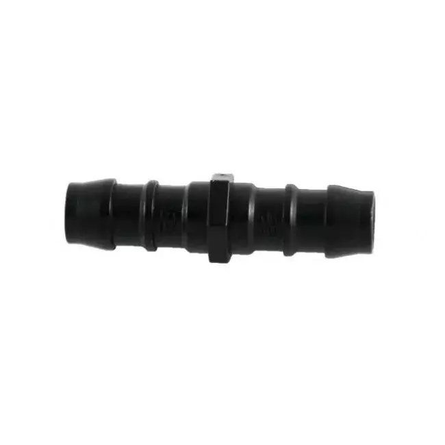 Conector rígido recto Ø 10 mm (3/8'')