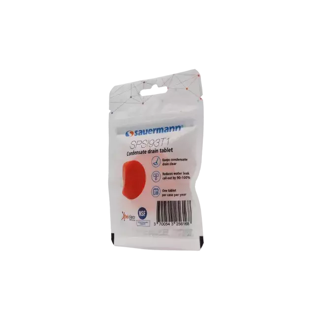 Pastilla Gel-clear