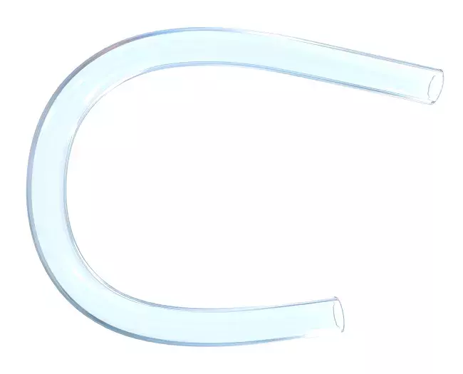 Extensión de goma