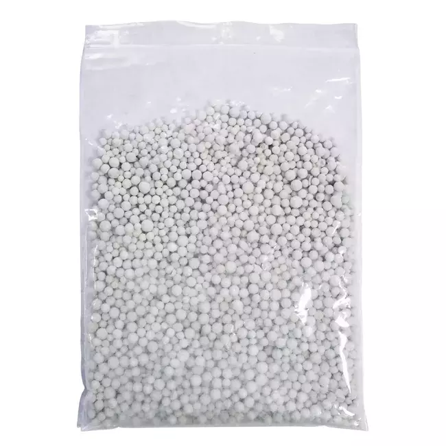 Recarga de gránulos para pH Safe 2