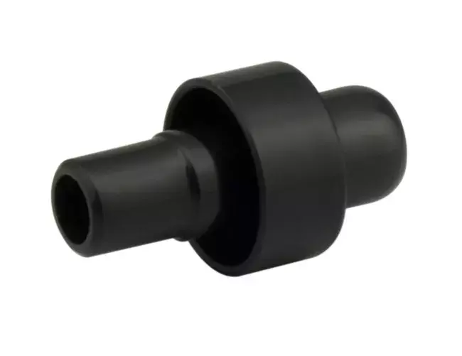 Conector para bandeja de condensados