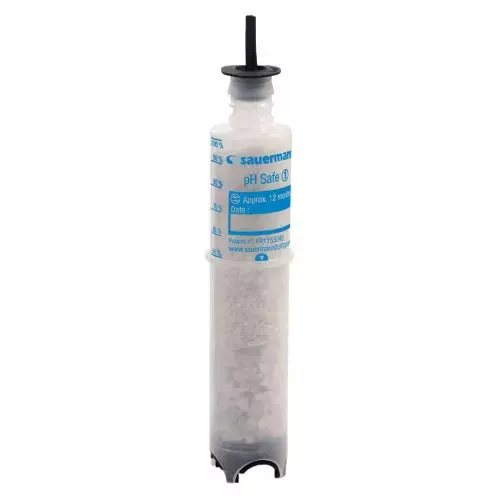 pH Safe 1 Cartucho de neutralización