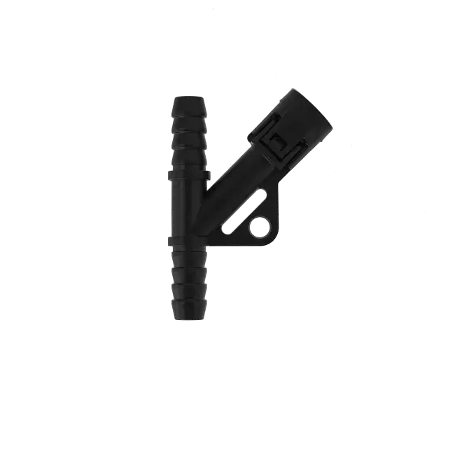 Dispositivo anti-sifón Ø 6 mm (1/4'')