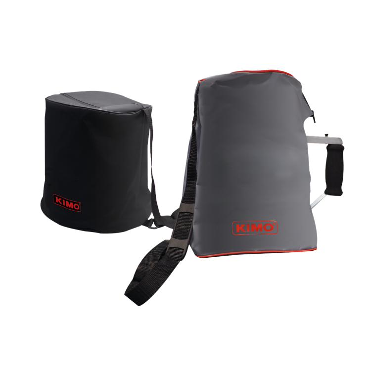 Bolsa de transporte