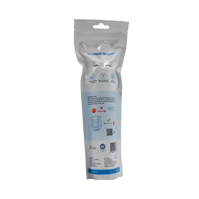 Gel-clear Tablets