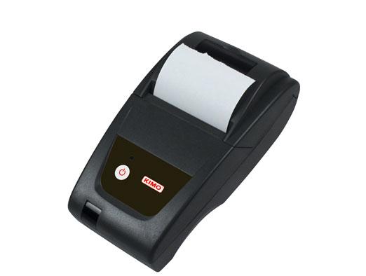 Impresora remota de infrarrojos KIMP-23