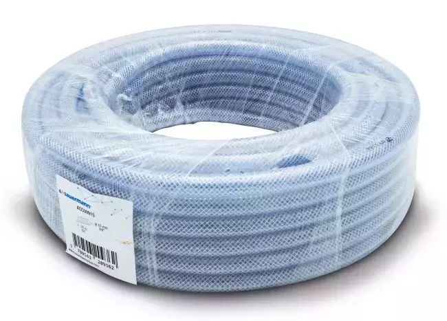 Tubo trenzado Ø 10 mm (3/8'')