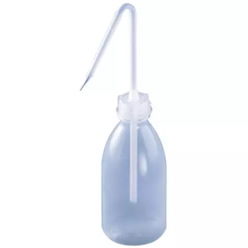 Botella de cebado