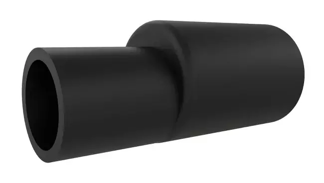 Adaptador de entrada de condensados de goma