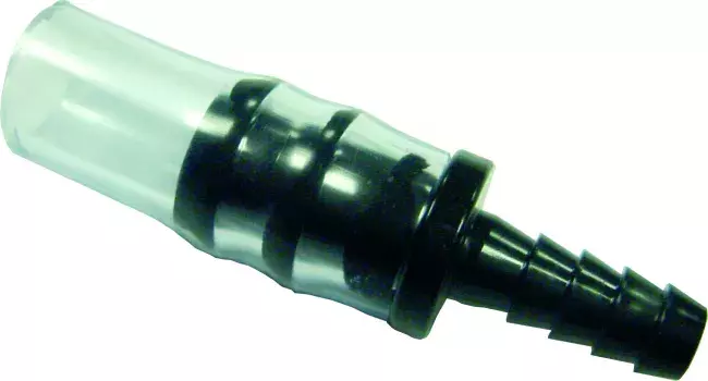 Conector reductor