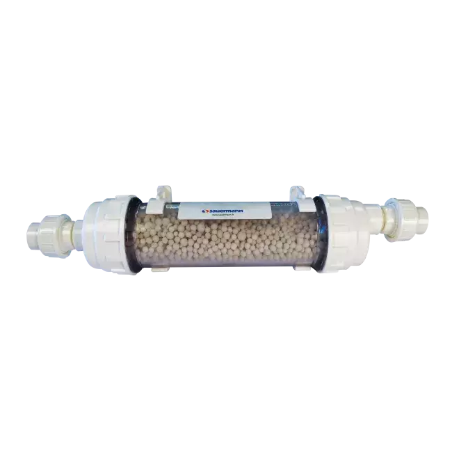 pH Safe 2 - Cartucho de neutralización
