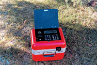 RECEPTOR DE PROTECCIÓN