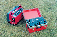 TRANSMISOR TEM57-MK2