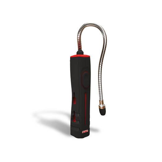 Sonda de detección de gas