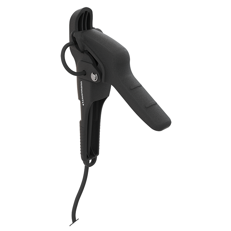 Si-RT2 Pinza de temperatura con cable