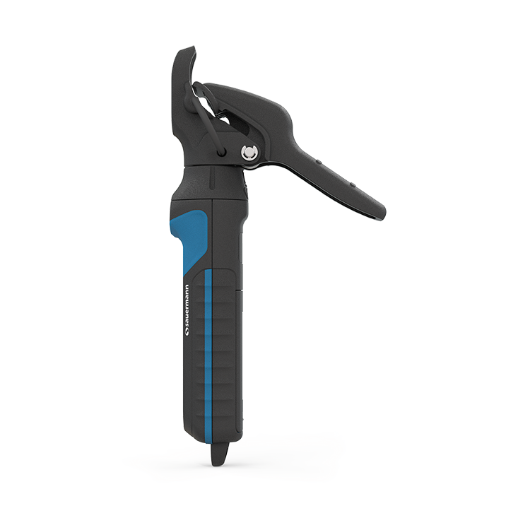 Si-RT7 Pinza de temperatura inalámbrica