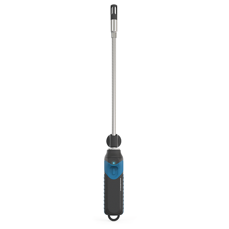 Si-TH4 Sonda de higrometría / temperatura