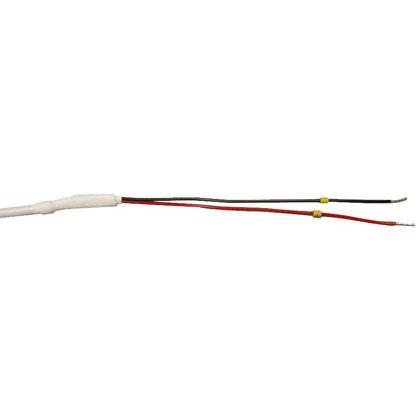 Cables de entradas de corriente y voltaje