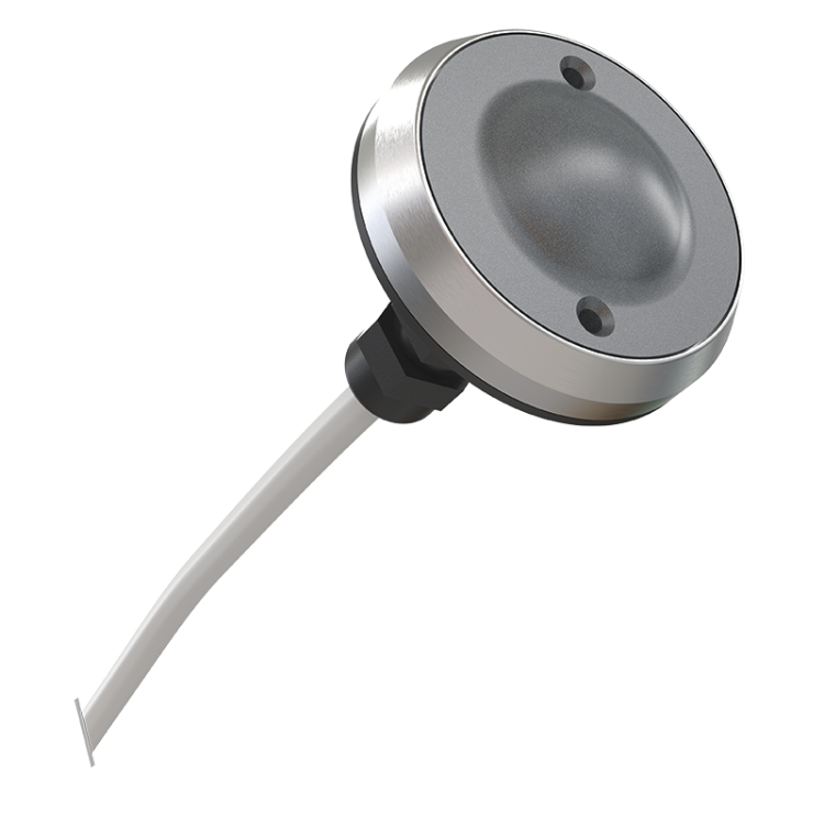Sonda de higrometría panelable