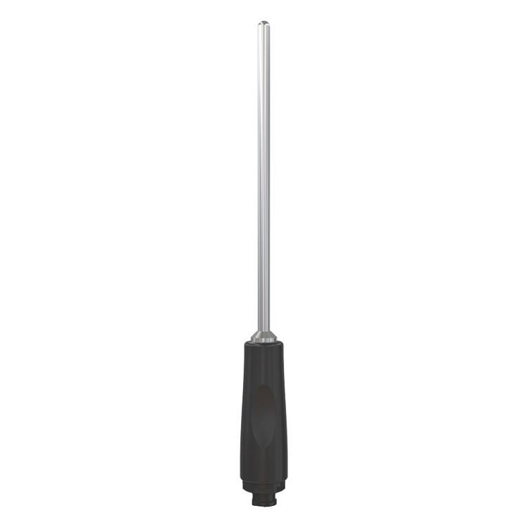 Sonda de temperatura