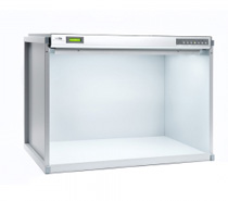 Cabina de Iluminación Controlada Premium CMB-2540