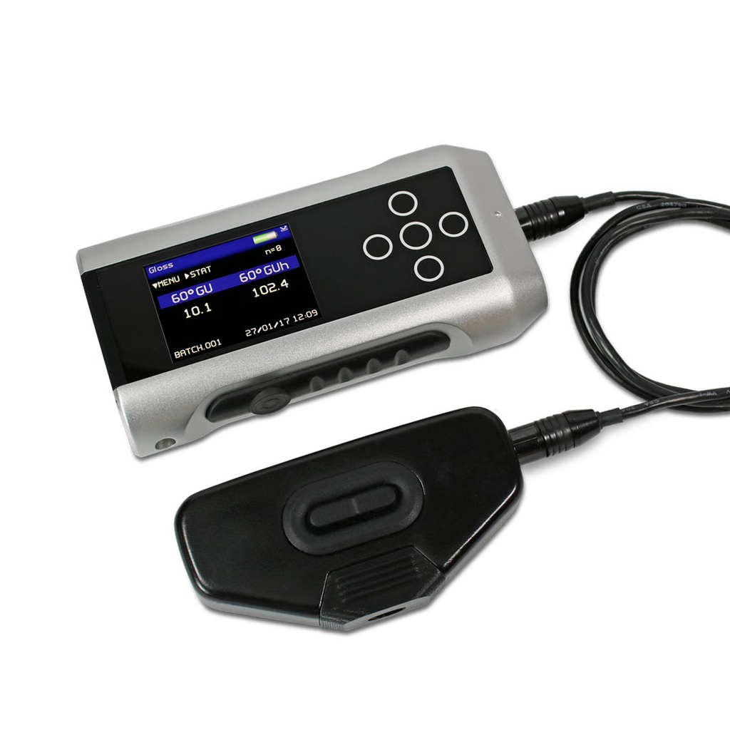 Novo Gloss Flex 60