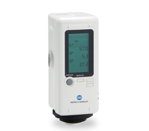 Lector de Color CR-20